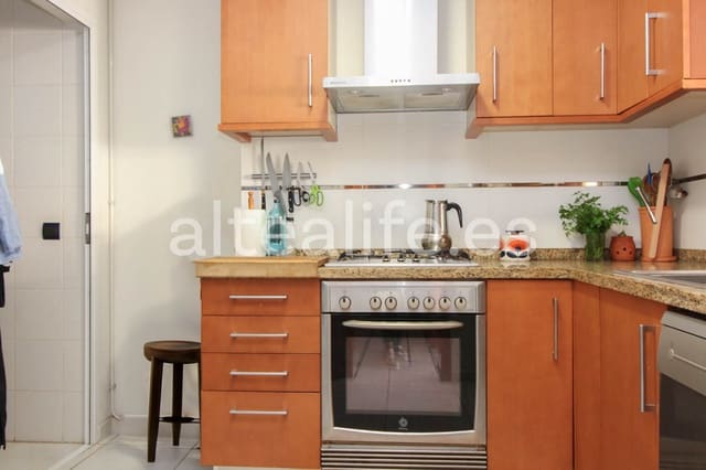 3 camera da letto Appartamento in vendita in Altea con piscina garage - 495.000 € (Rif: 8210159)