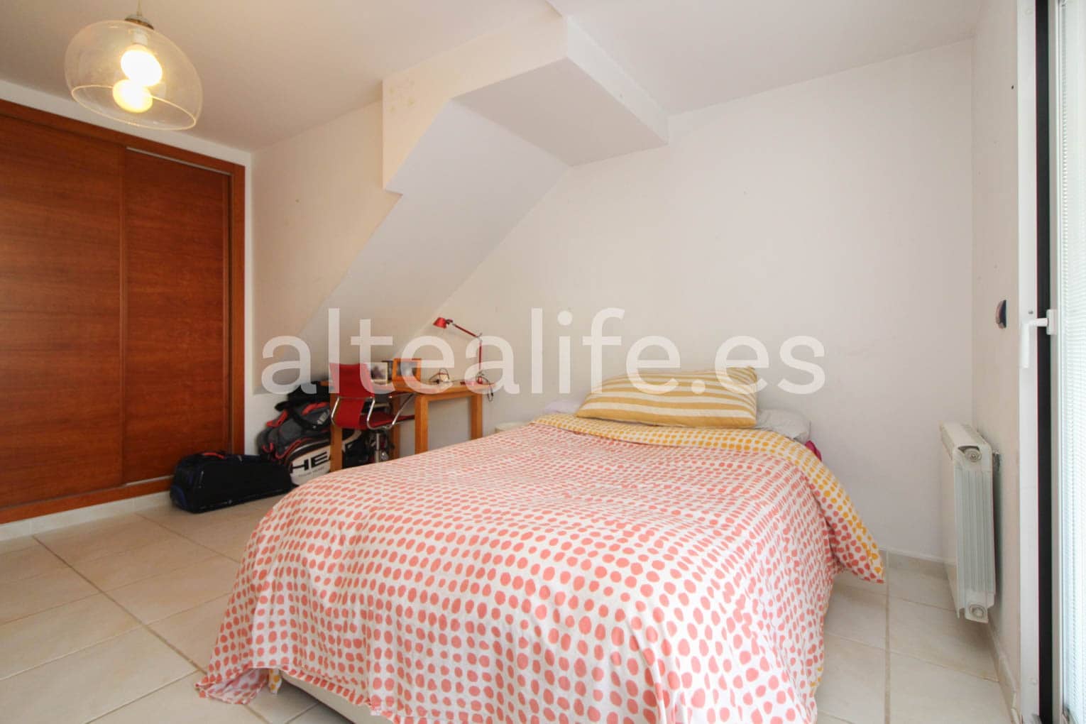 3 camera da letto Appartamento in vendita in Altea con piscina garage - 495.000 € (Rif: 8210159)