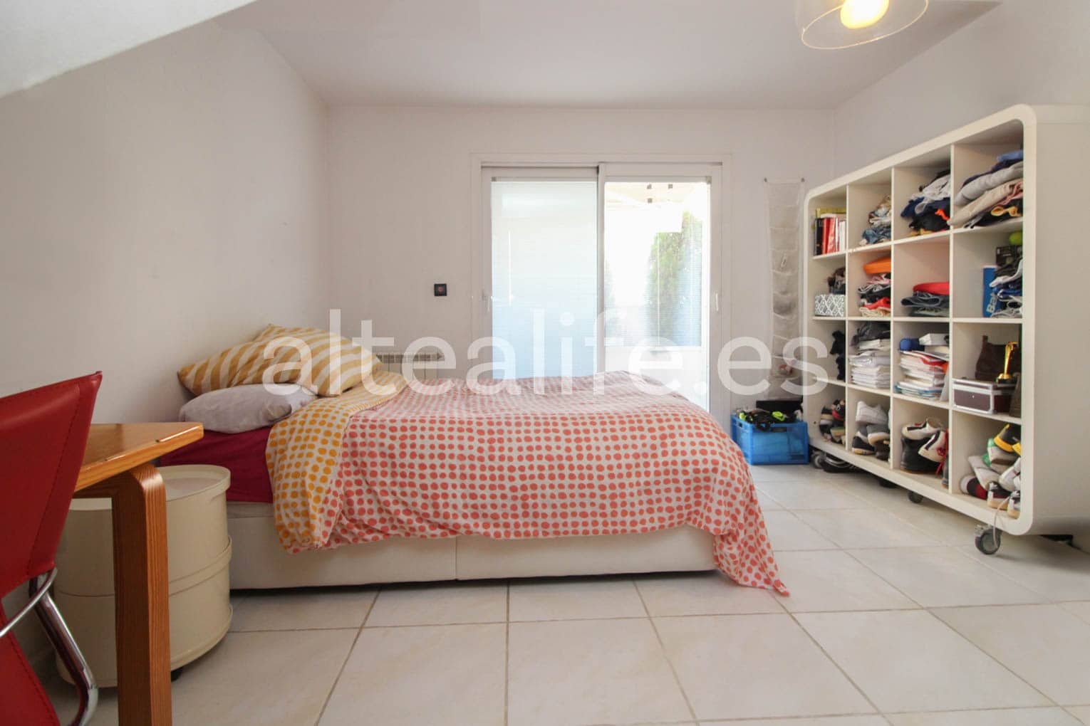 3 camera da letto Appartamento in vendita in Altea con piscina garage - 495.000 € (Rif: 8210159)