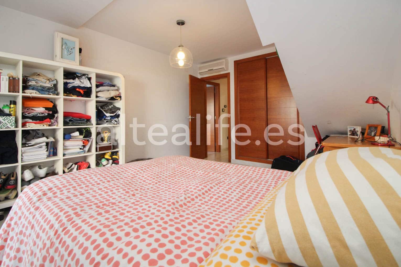 3 camera da letto Appartamento in vendita in Altea con piscina garage - 495.000 € (Rif: 8210159)