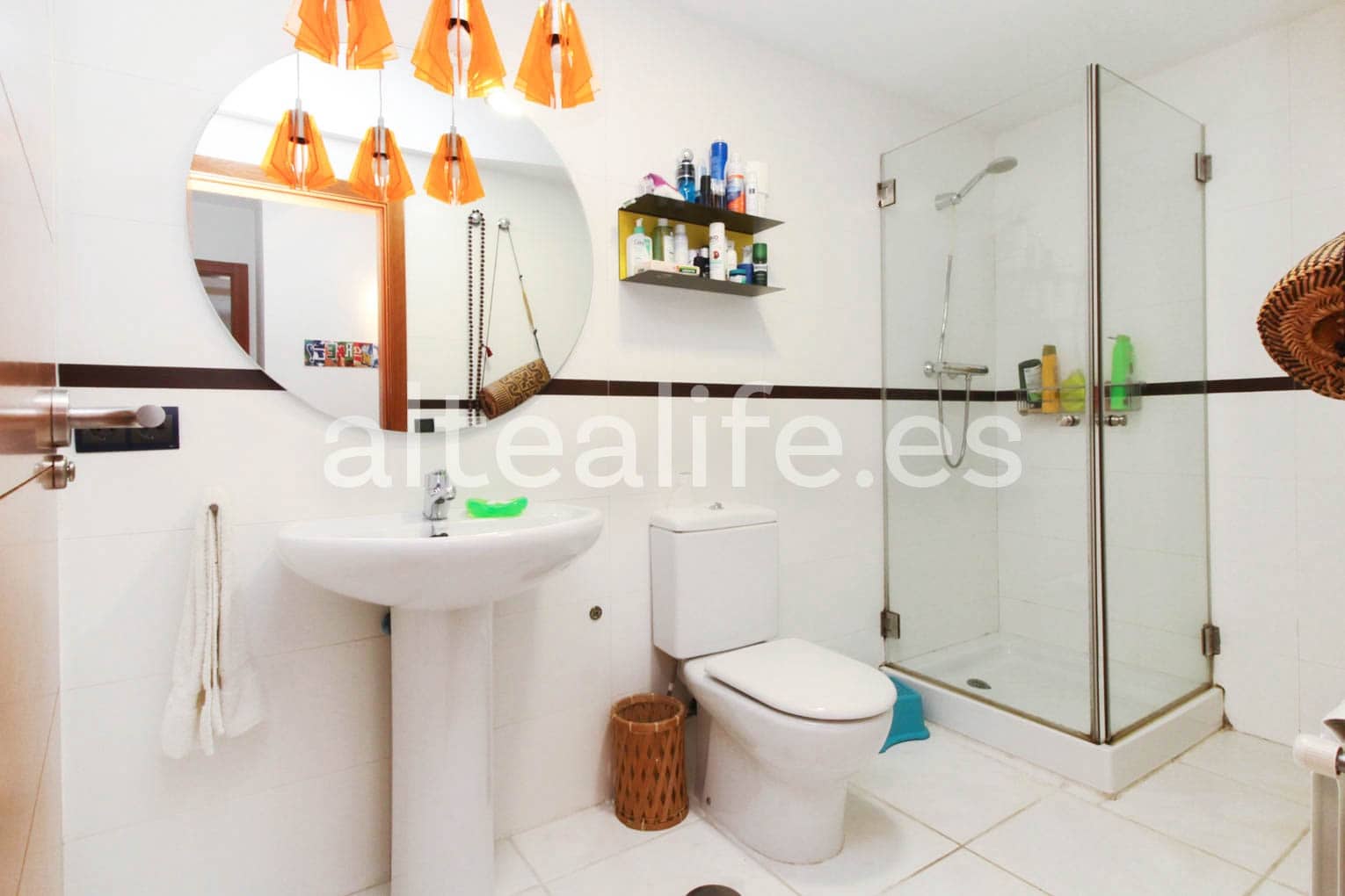 3 camera da letto Appartamento in vendita in Altea con piscina garage - 495.000 € (Rif: 8210159)