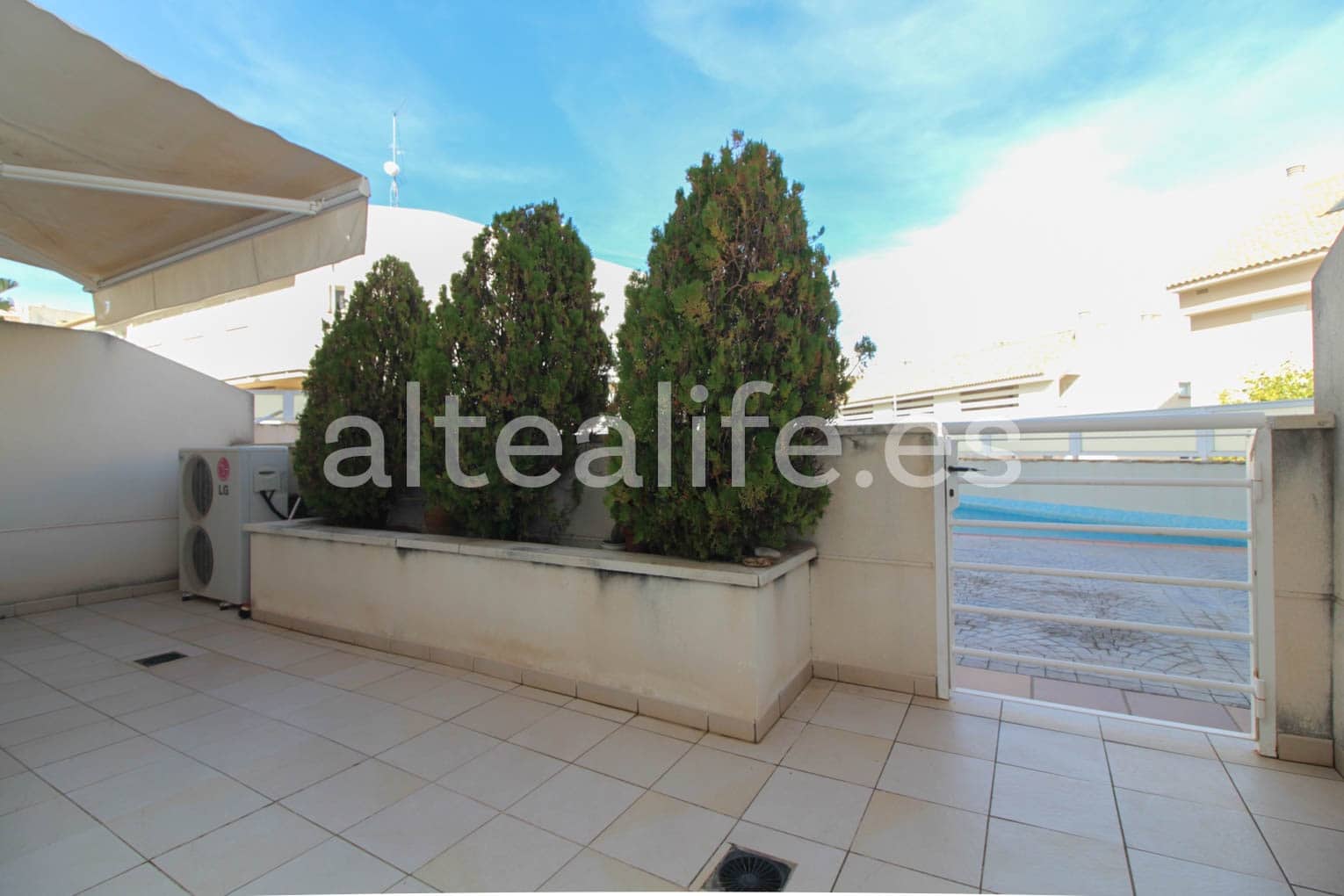 3 camera da letto Appartamento in vendita in Altea con piscina garage - 495.000 € (Rif: 8210159)