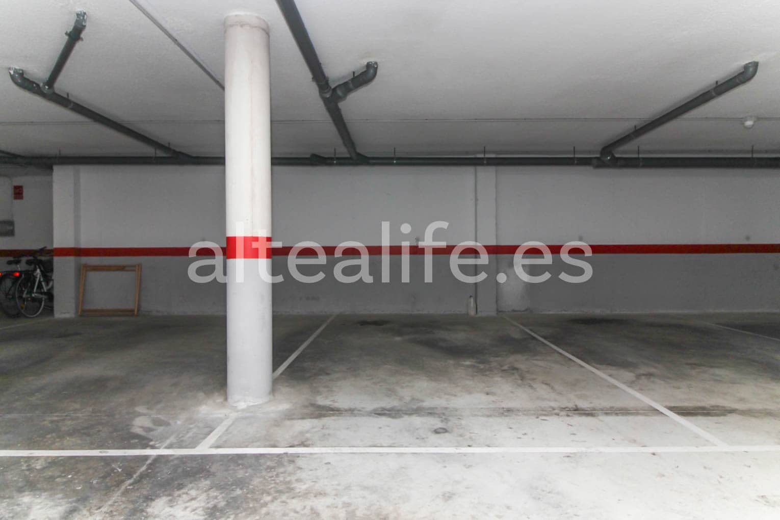 3 camera da letto Appartamento in vendita in Altea con piscina garage - 495.000 € (Rif: 8210159)