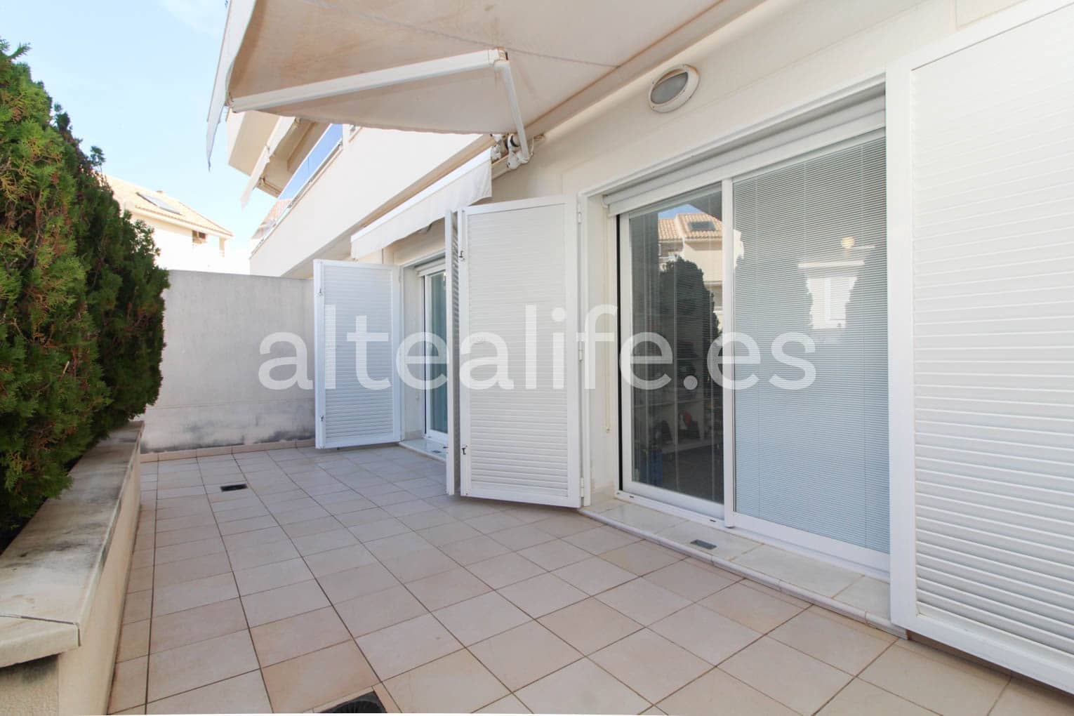 3 camera da letto Appartamento in vendita in Altea con piscina garage - 495.000 € (Rif: 8210159)