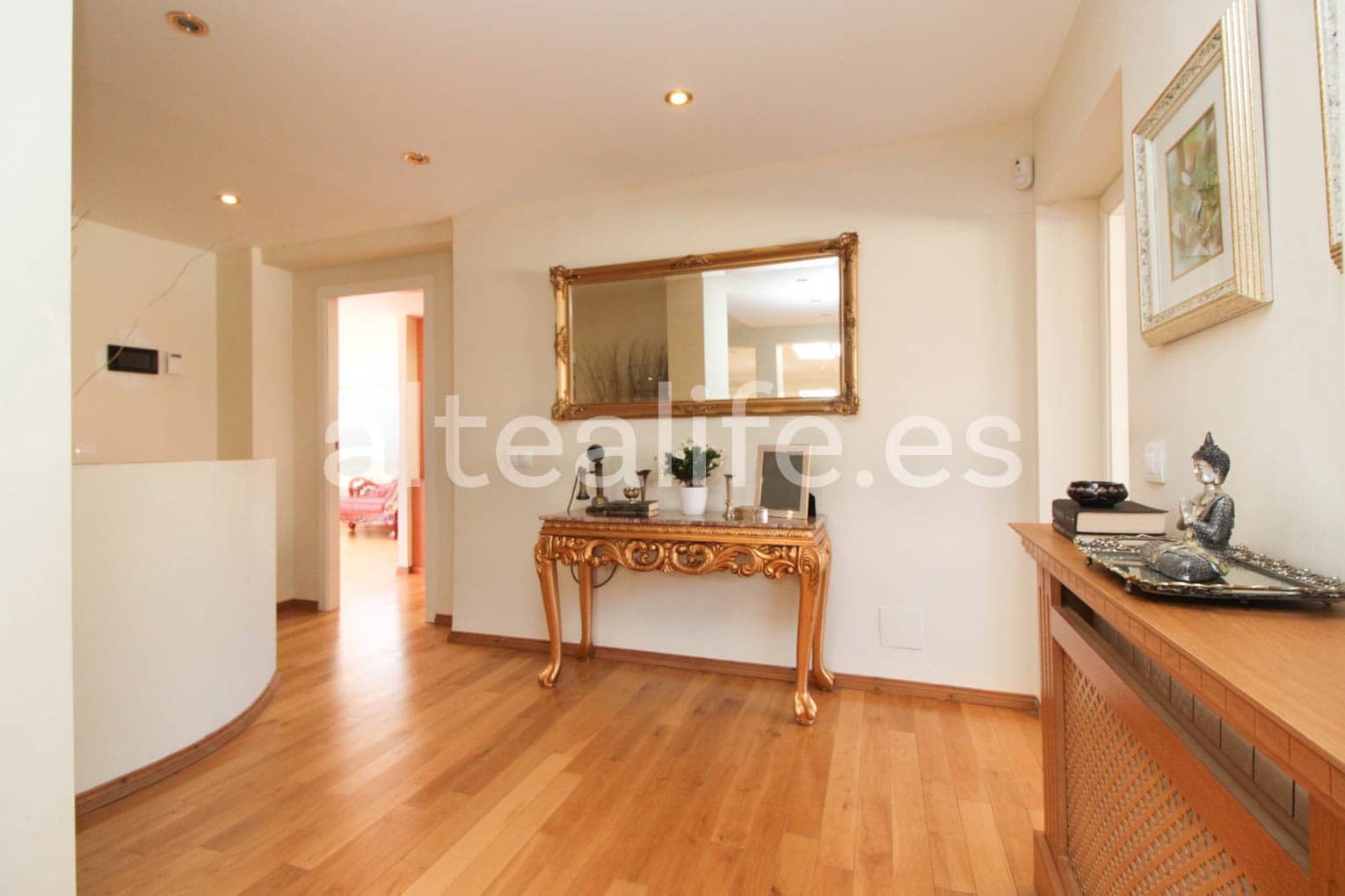 9 soverom Villa til salgs i La Nucia med svømmebasseng garasje - € 1 250 000 (Ref: 8271275)