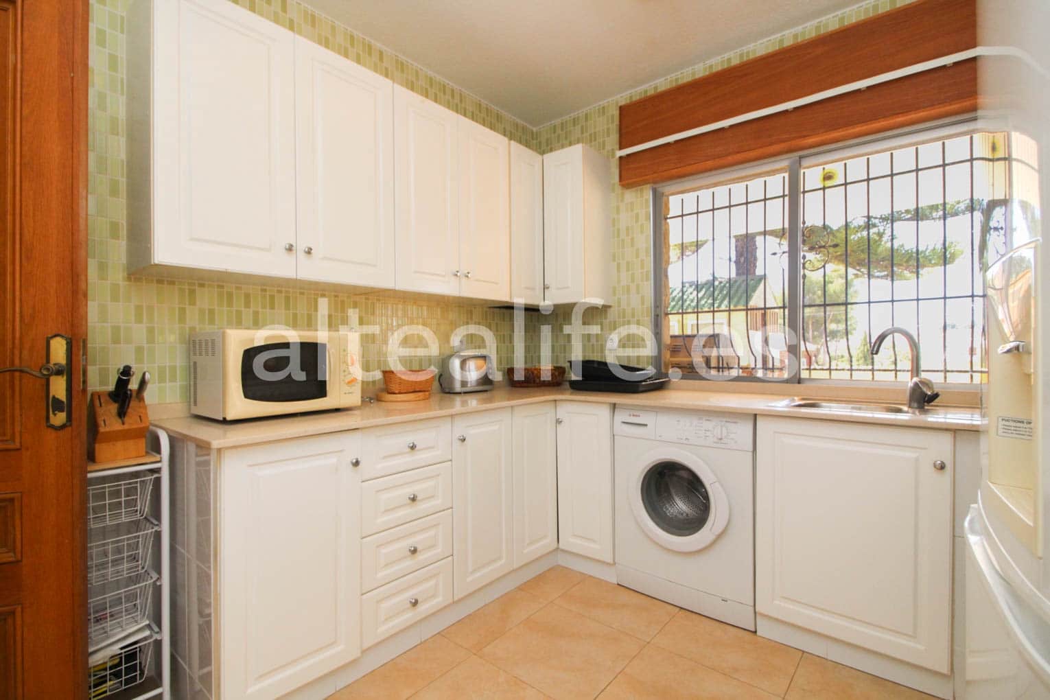 9 soverom Villa til salgs i La Nucia med svømmebasseng garasje - € 1 250 000 (Ref: 8271275)