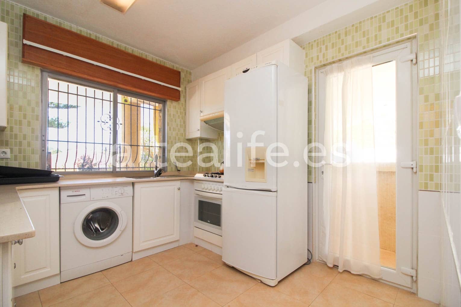 9 soverom Villa til salgs i La Nucia med svømmebasseng garasje - € 1 250 000 (Ref: 8271275)