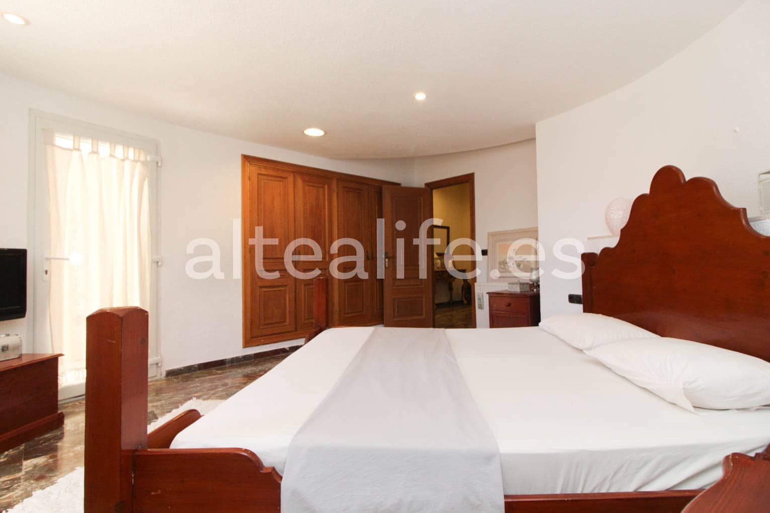 9 soverom Villa til salgs i La Nucia med svømmebasseng garasje - € 1 250 000 (Ref: 8271275)