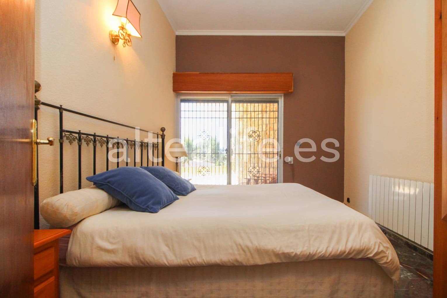 9 soverom Villa til salgs i La Nucia med svømmebasseng garasje - € 1 250 000 (Ref: 8271275)