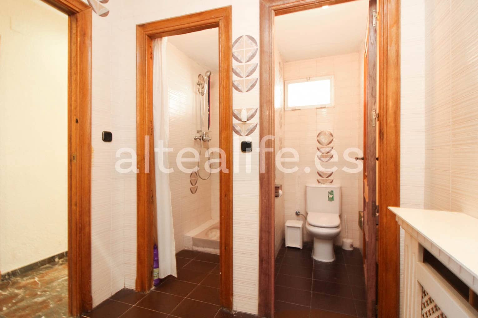 9 soverom Villa til salgs i La Nucia med svømmebasseng garasje - € 1 250 000 (Ref: 8271275)