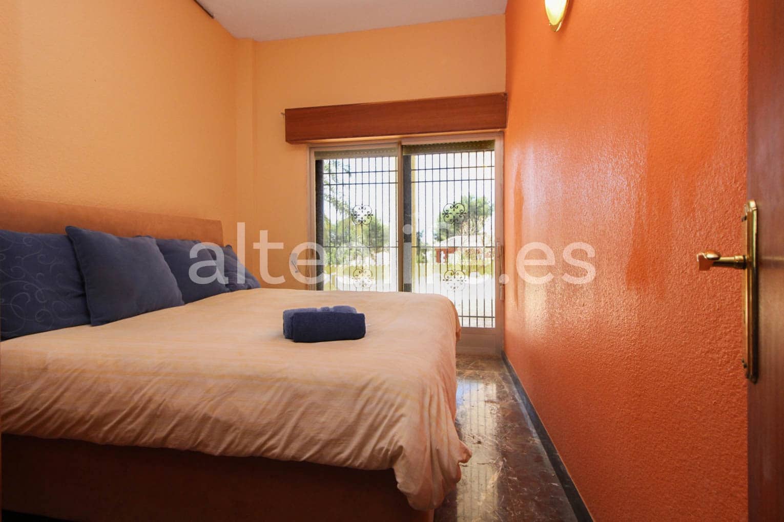 9 soverom Villa til salgs i La Nucia med svømmebasseng garasje - € 1 250 000 (Ref: 8271275)