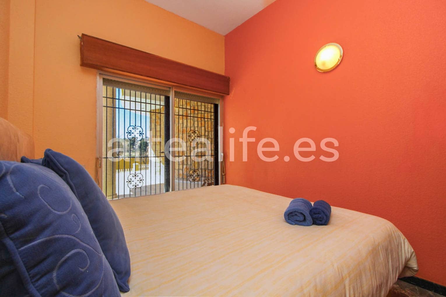 9 soverom Villa til salgs i La Nucia med svømmebasseng garasje - € 1 250 000 (Ref: 8271275)