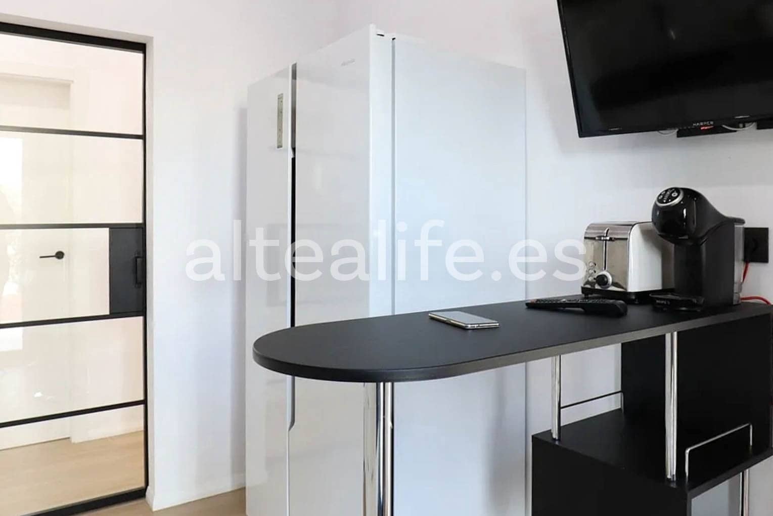 4 sypialnia Dom na sprzedaż w Altea z basenem garażem - 995 000 € (Ref: 8321873)