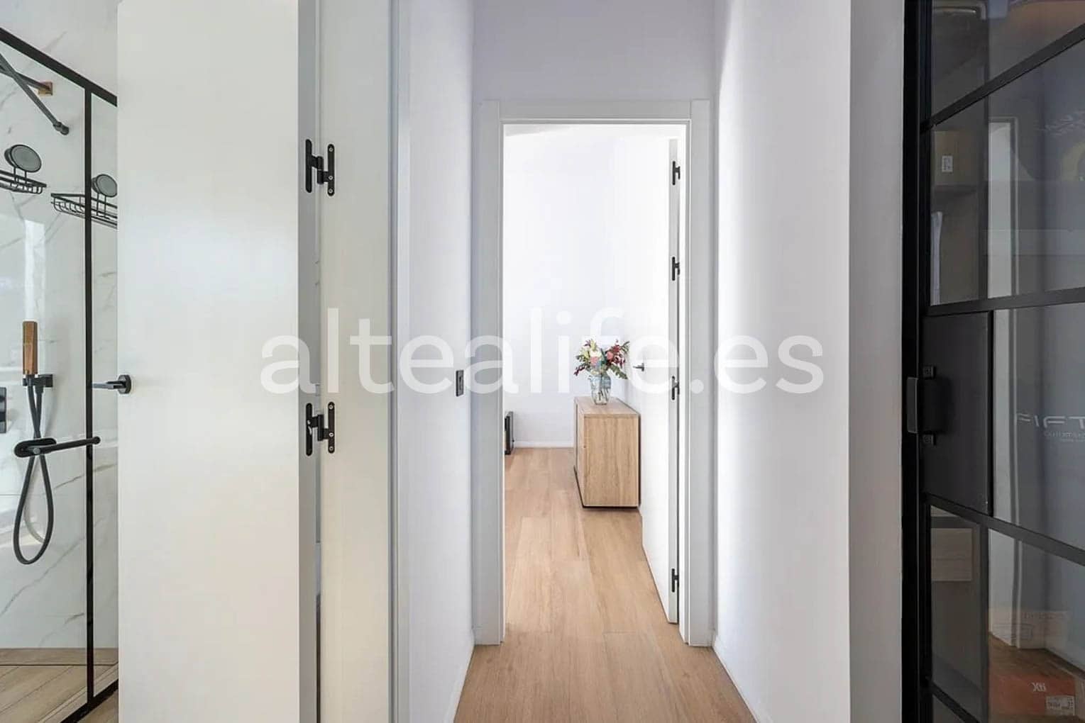 4 sypialnia Dom na sprzedaż w Altea z basenem garażem - 995 000 € (Ref: 8321873)