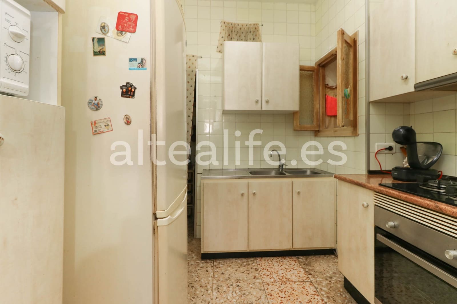 5 quarto Casa em Banda para venda em Altea - 365 000 € (Ref: 8341859)