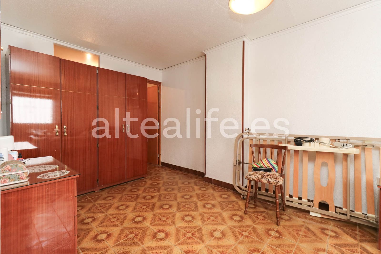 5 quarto Casa em Banda para venda em Altea - 365 000 € (Ref: 8341859)