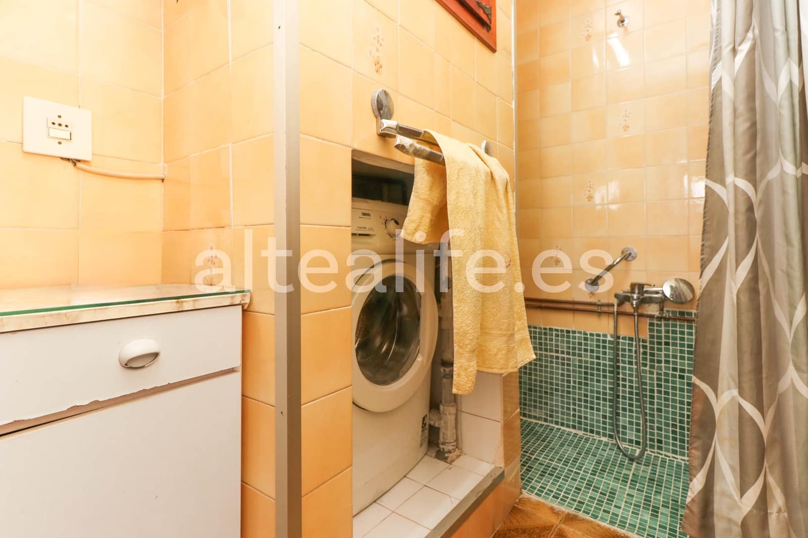 5 quarto Casa em Banda para venda em Altea - 365 000 € (Ref: 8341859)