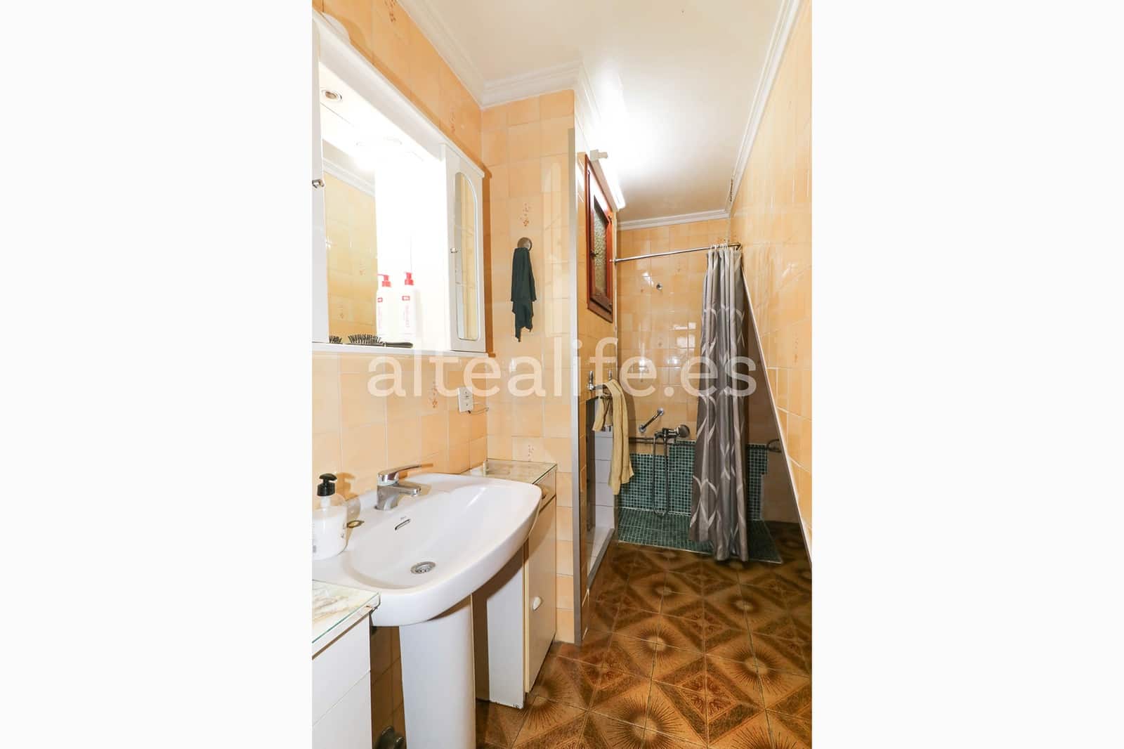 5 quarto Casa em Banda para venda em Altea - 365 000 € (Ref: 8341859)