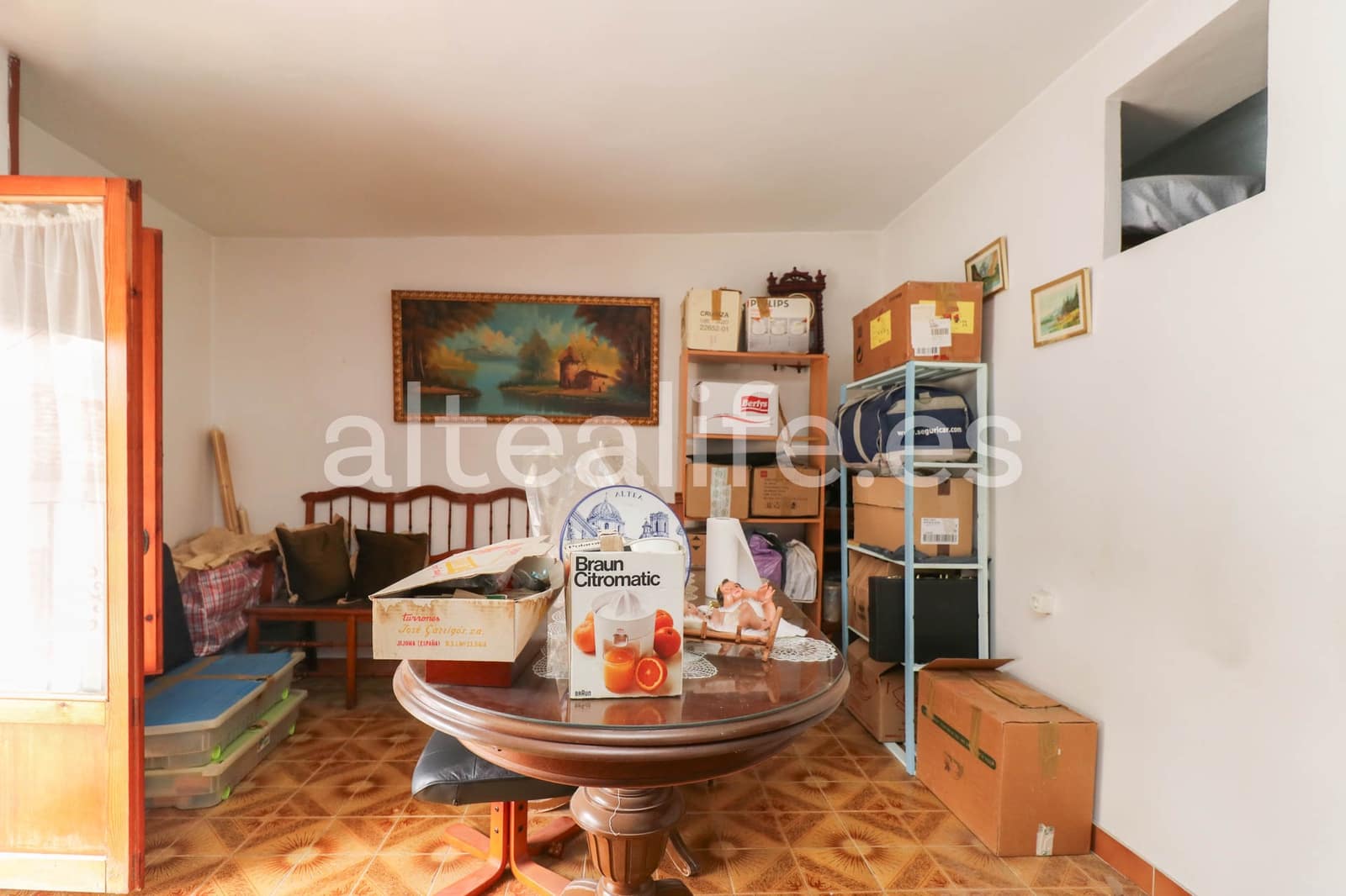 5 quarto Casa em Banda para venda em Altea - 365 000 € (Ref: 8341859)