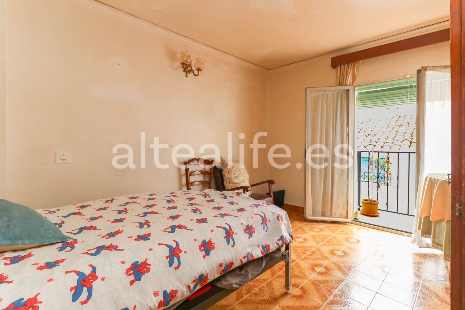 5 quarto Casa em Banda para venda em Altea - 365 000 € (Ref: 8341859)