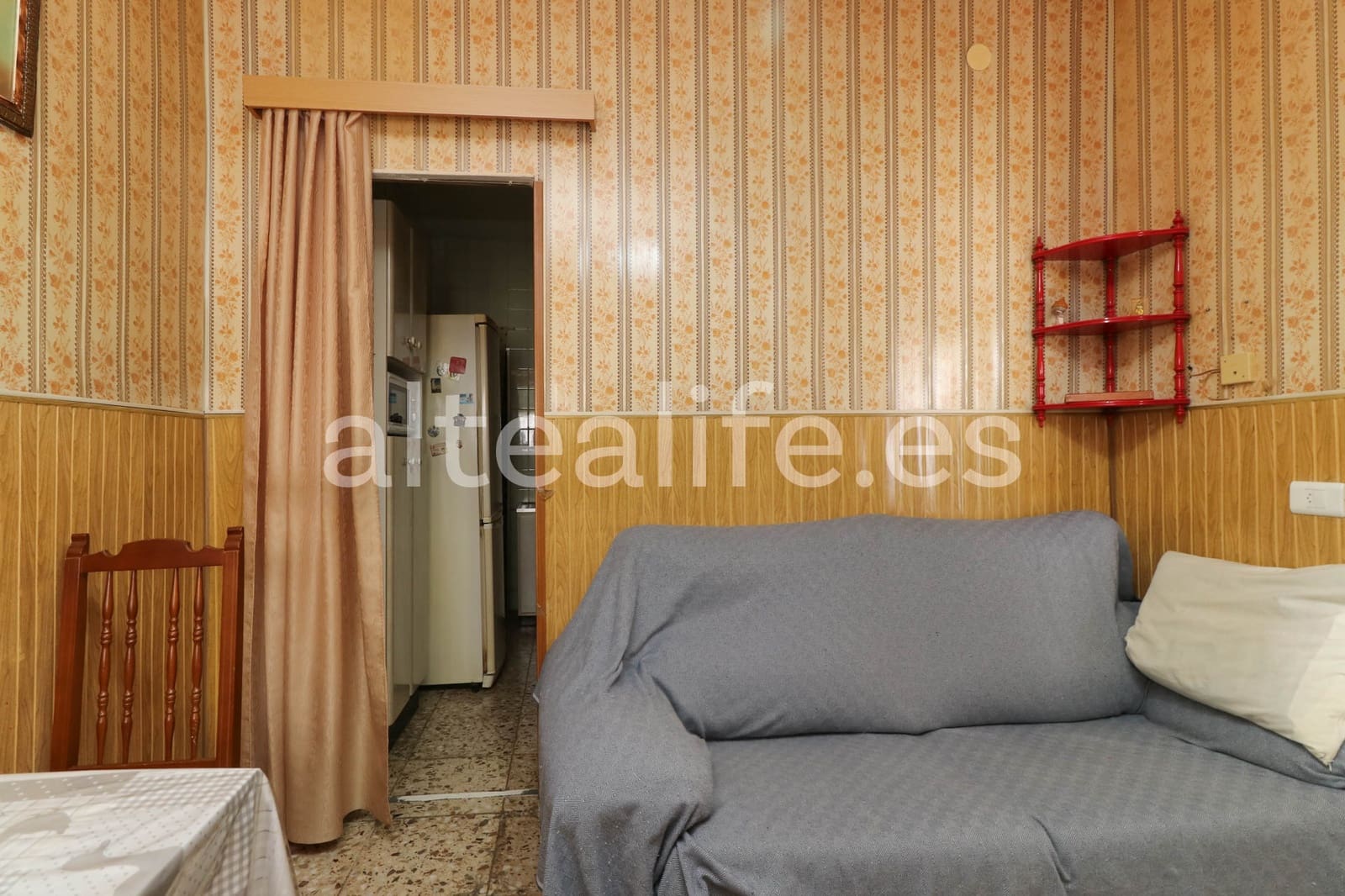 5 quarto Casa em Banda para venda em Altea - 365 000 € (Ref: 8341859)