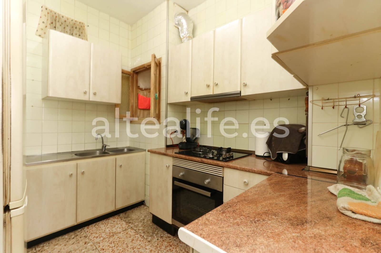 5 quarto Casa em Banda para venda em Altea - 365 000 € (Ref: 8341859)