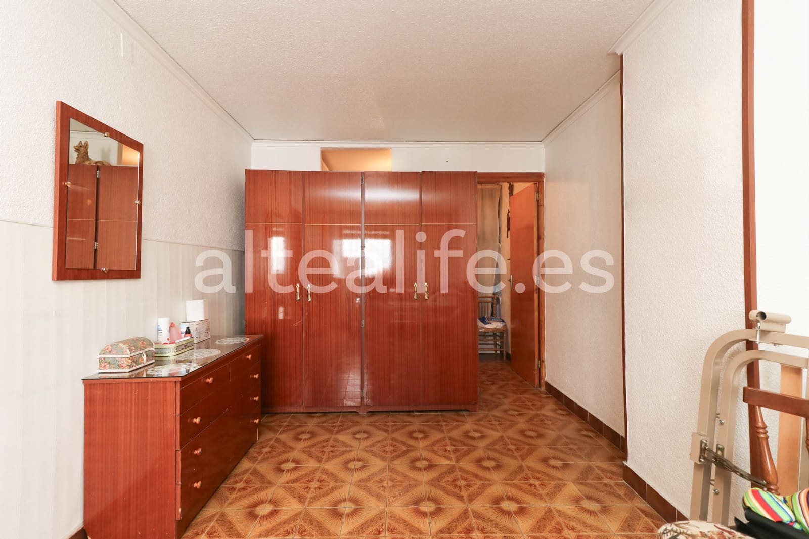 5 quarto Casa em Banda para venda em Altea - 365 000 € (Ref: 8341859)