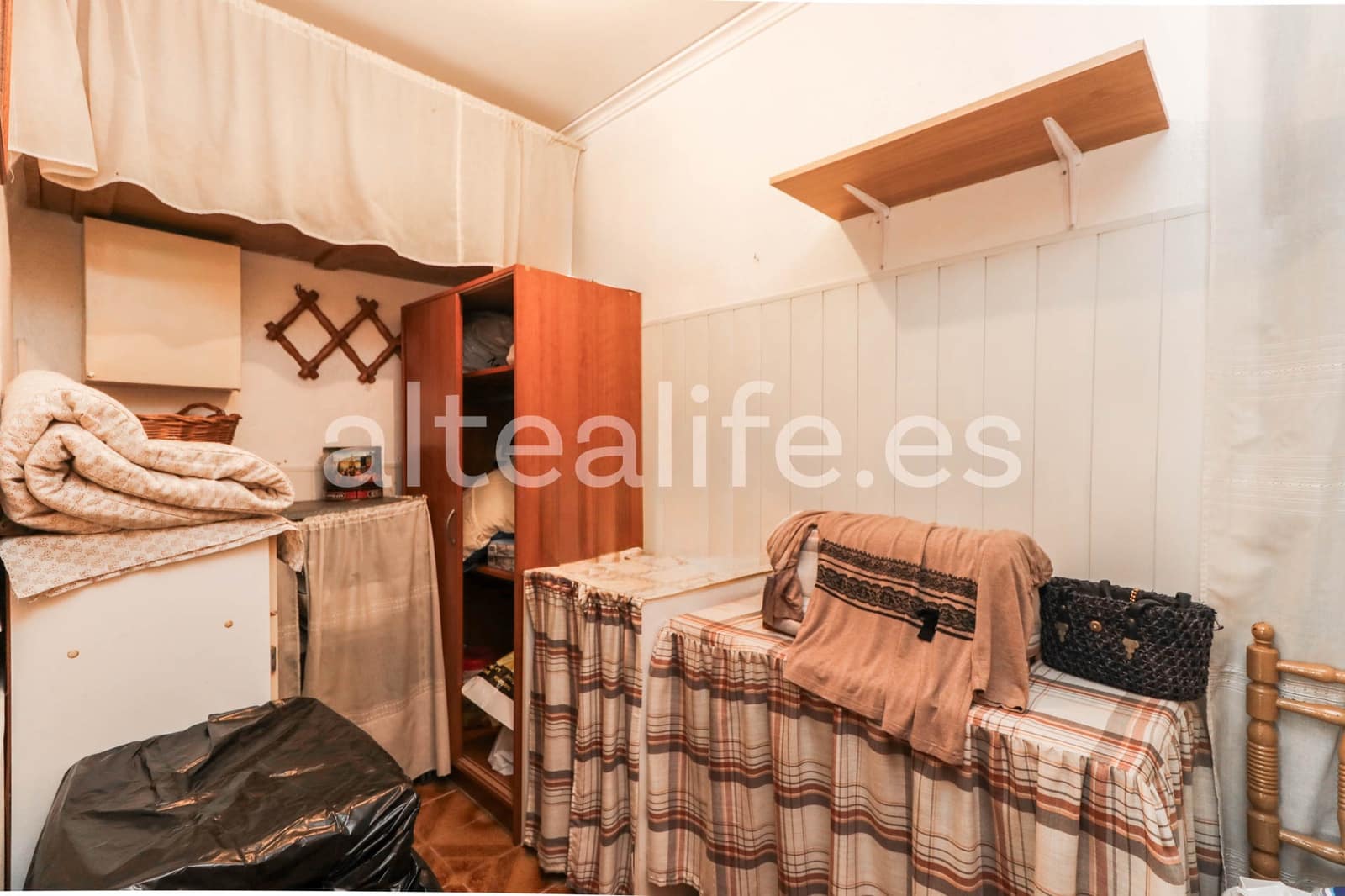 5 quarto Casa em Banda para venda em Altea - 365 000 € (Ref: 8341859)