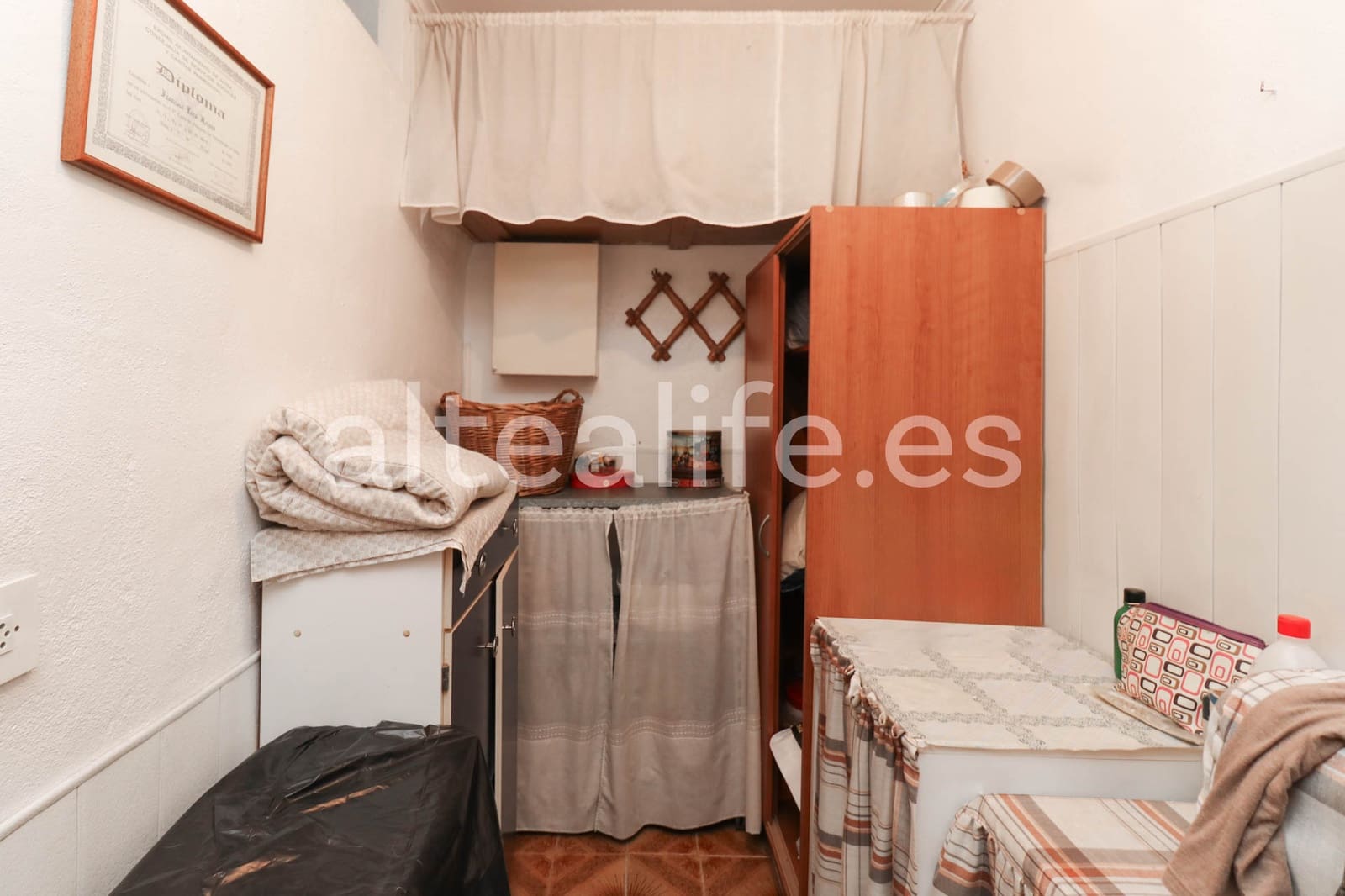 5 quarto Casa em Banda para venda em Altea - 365 000 € (Ref: 8341859)