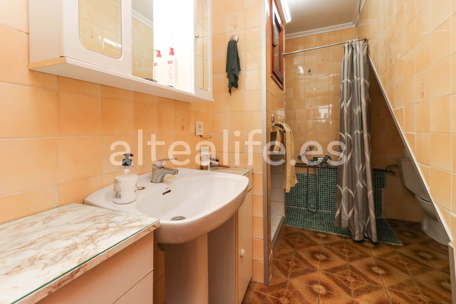 5 quarto Casa em Banda para venda em Altea - 365 000 € (Ref: 8341859)