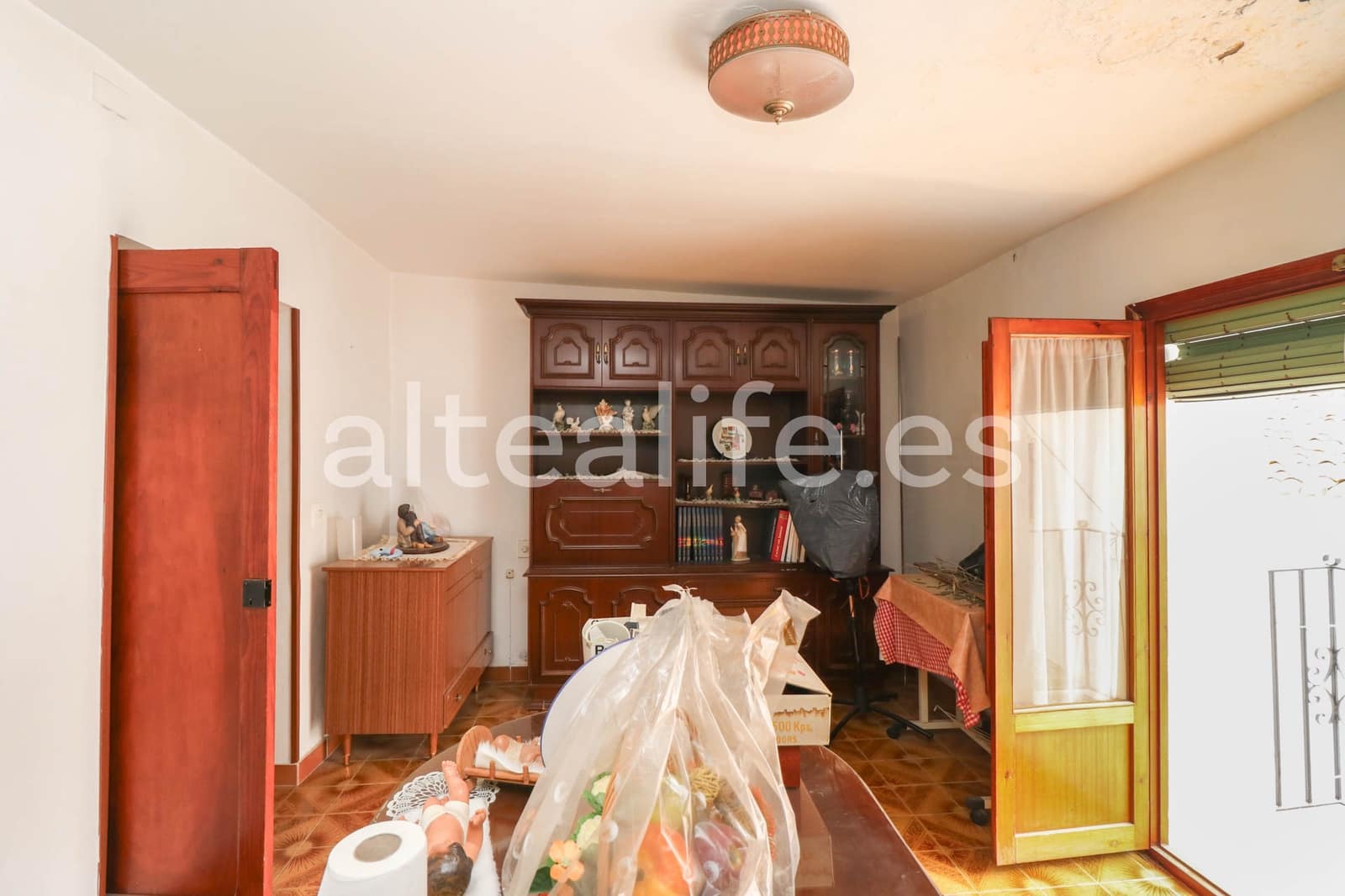 5 quarto Casa em Banda para venda em Altea - 365 000 € (Ref: 8341859)