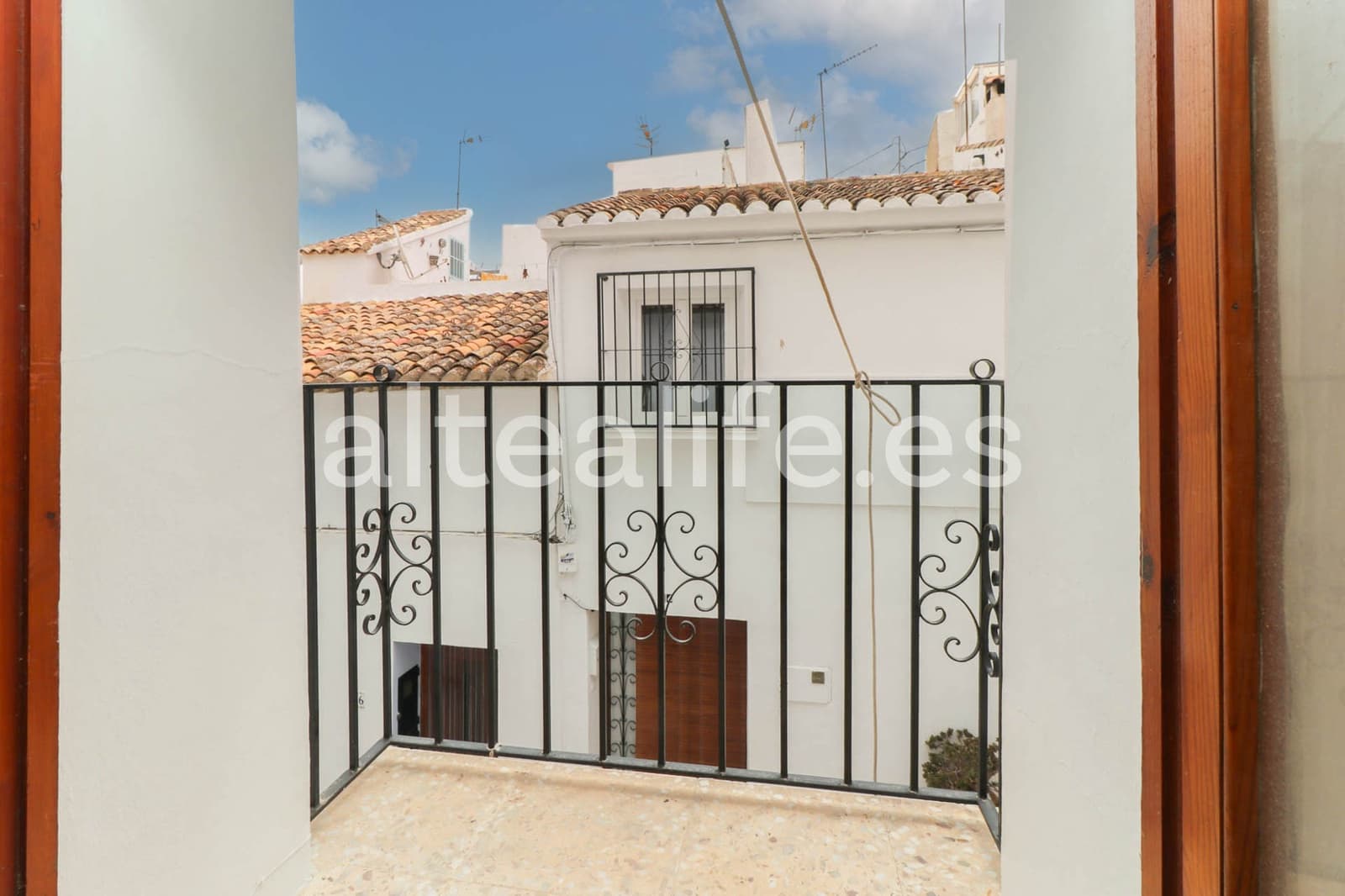 5 quarto Casa em Banda para venda em Altea - 365 000 € (Ref: 8341859)