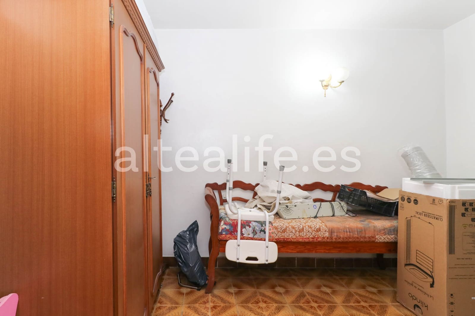 5 quarto Casa em Banda para venda em Altea - 365 000 € (Ref: 8341859)