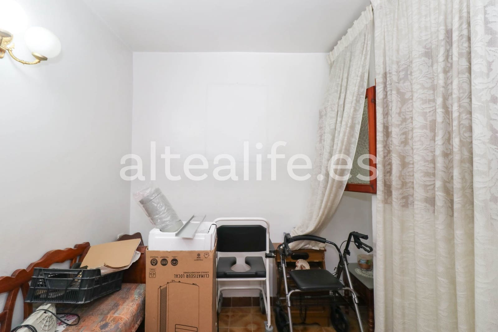 5 quarto Casa em Banda para venda em Altea - 365 000 € (Ref: 8341859)