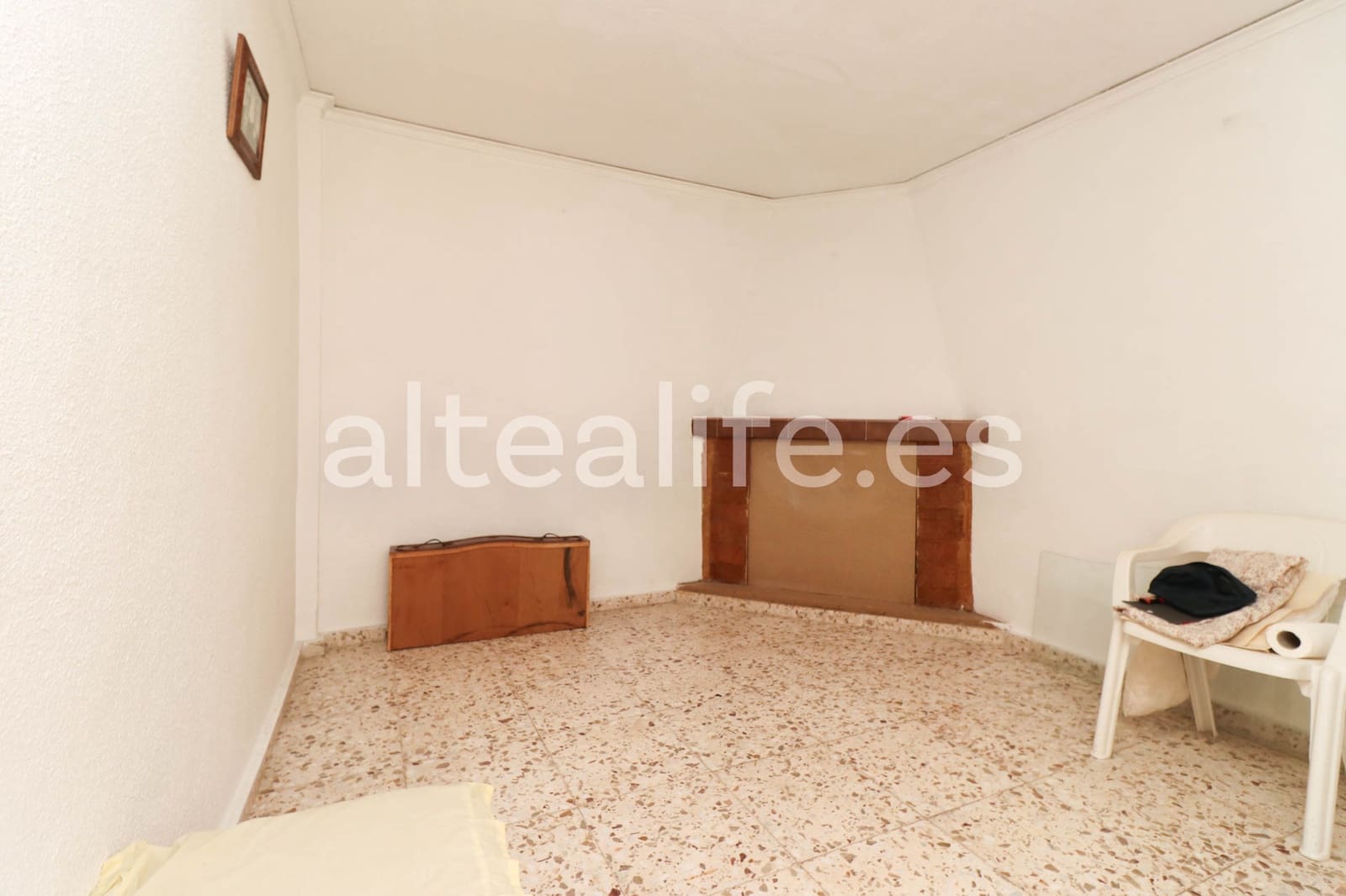 5 quarto Casa em Banda para venda em Altea - 365 000 € (Ref: 8341859)