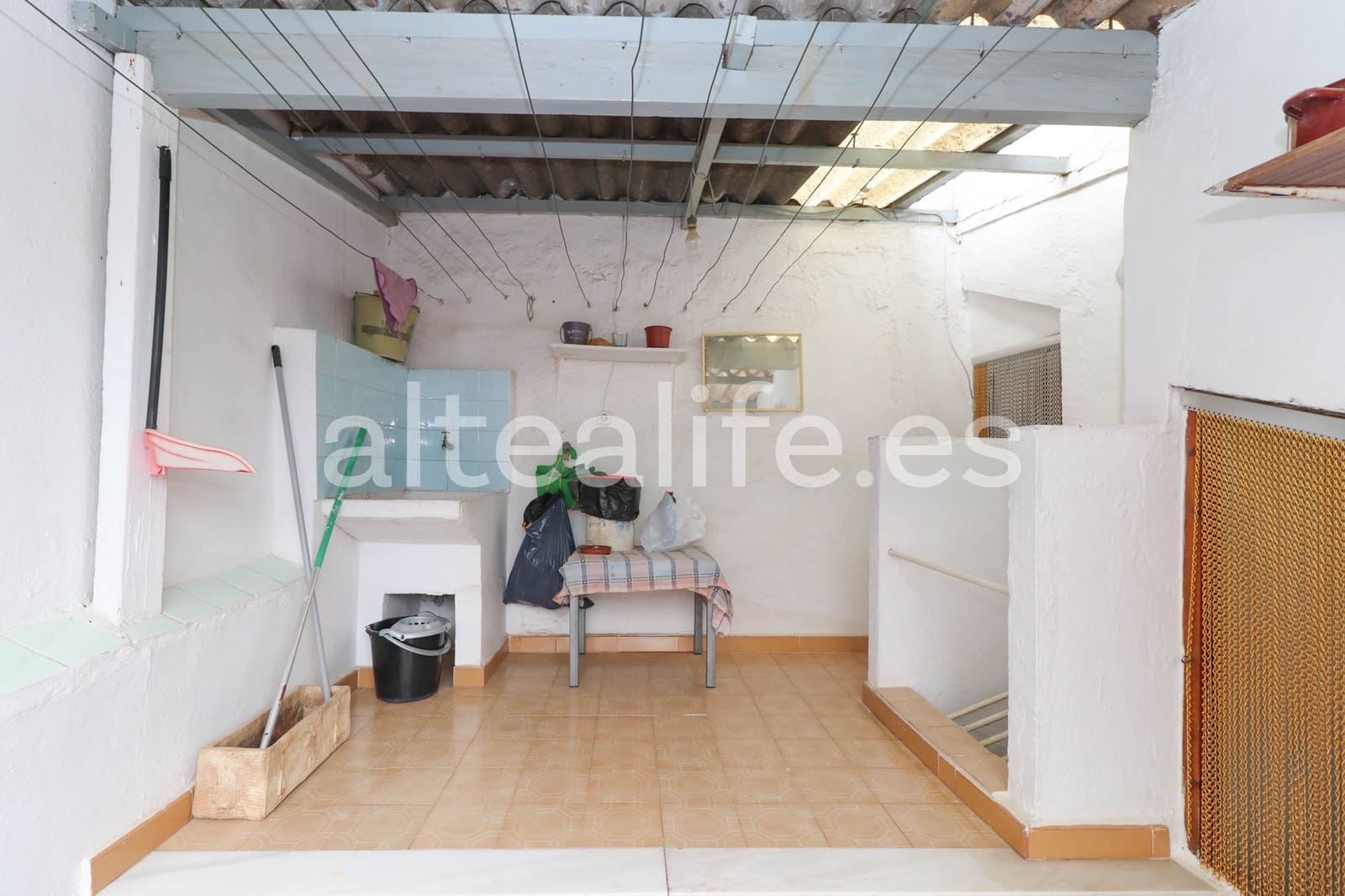 5 quarto Casa em Banda para venda em Altea - 365 000 € (Ref: 8341859)