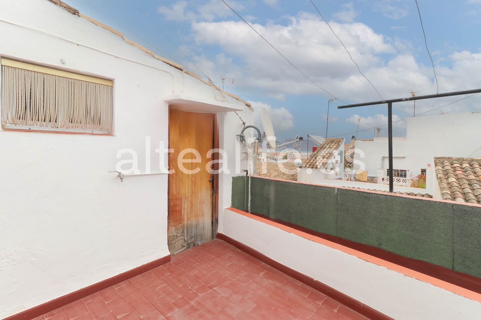 5 quarto Casa em Banda para venda em Altea - 365 000 € (Ref: 8341859)