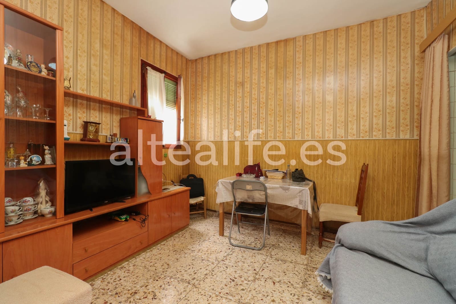 5 quarto Casa em Banda para venda em Altea - 365 000 € (Ref: 8341859)