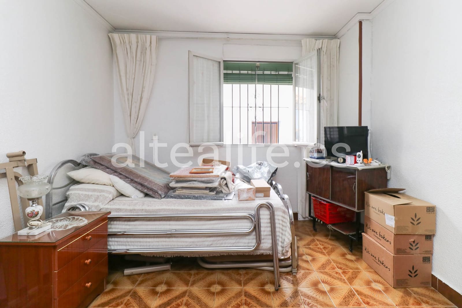 5 quarto Casa em Banda para venda em Altea - 365 000 € (Ref: 8341859)