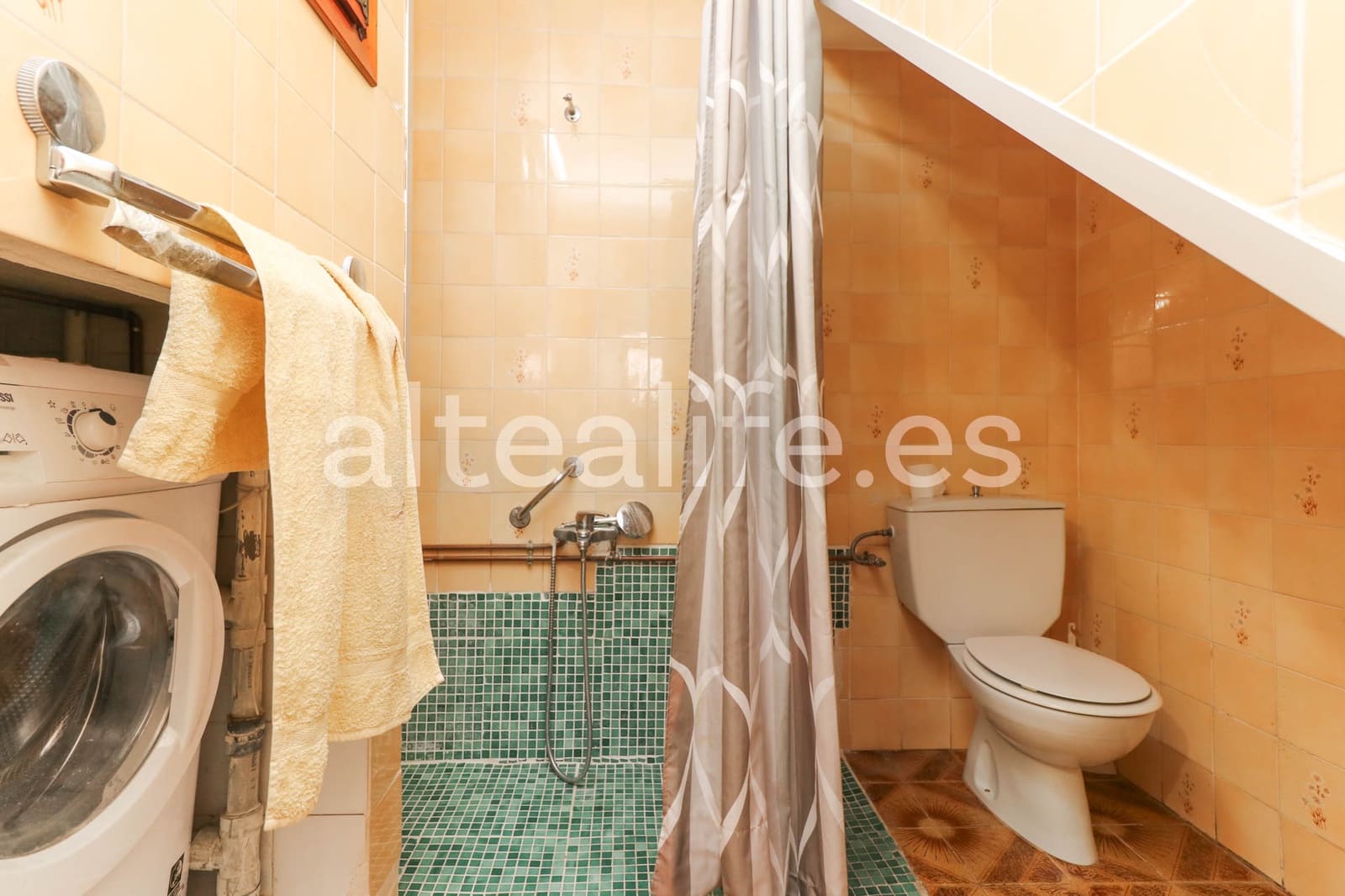 5 quarto Casa em Banda para venda em Altea - 365 000 € (Ref: 8341859)