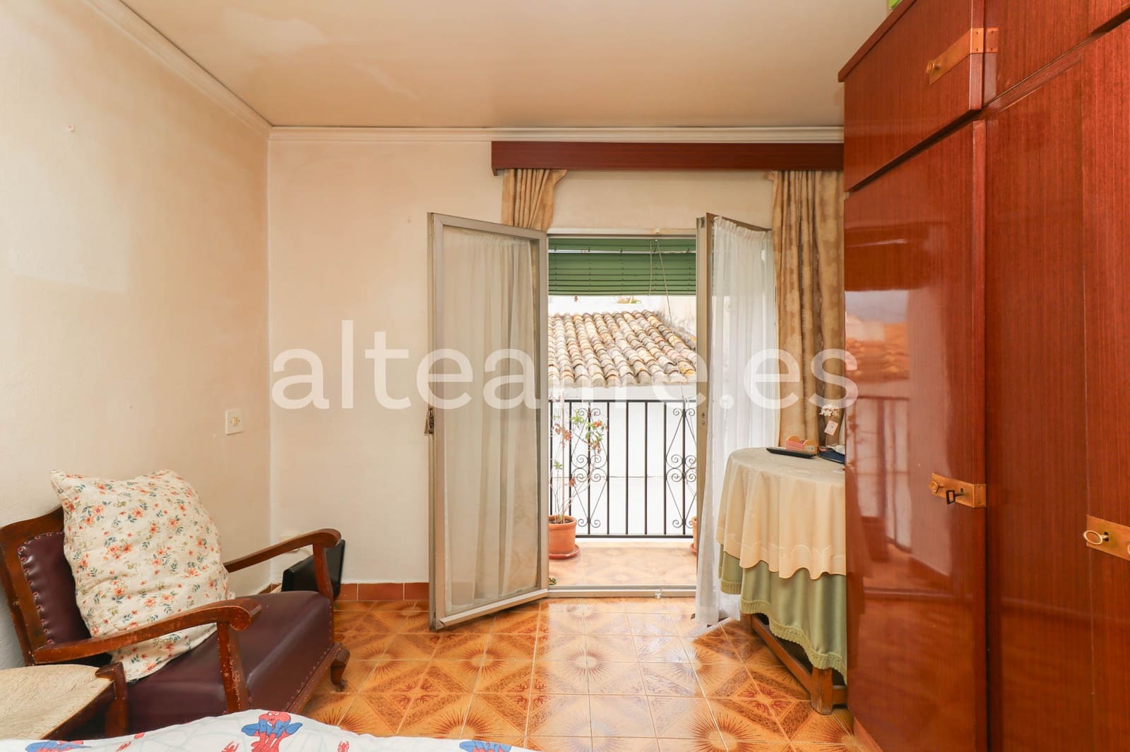 5 quarto Casa em Banda para venda em Altea - 365 000 € (Ref: 8341859)