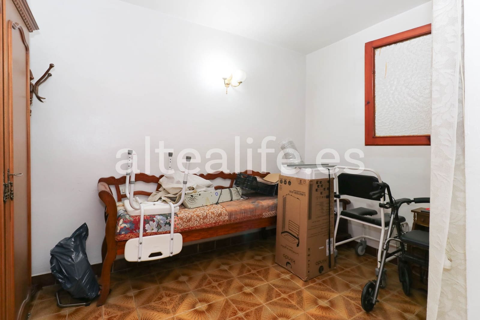 5 quarto Casa em Banda para venda em Altea - 365 000 € (Ref: 8341859)