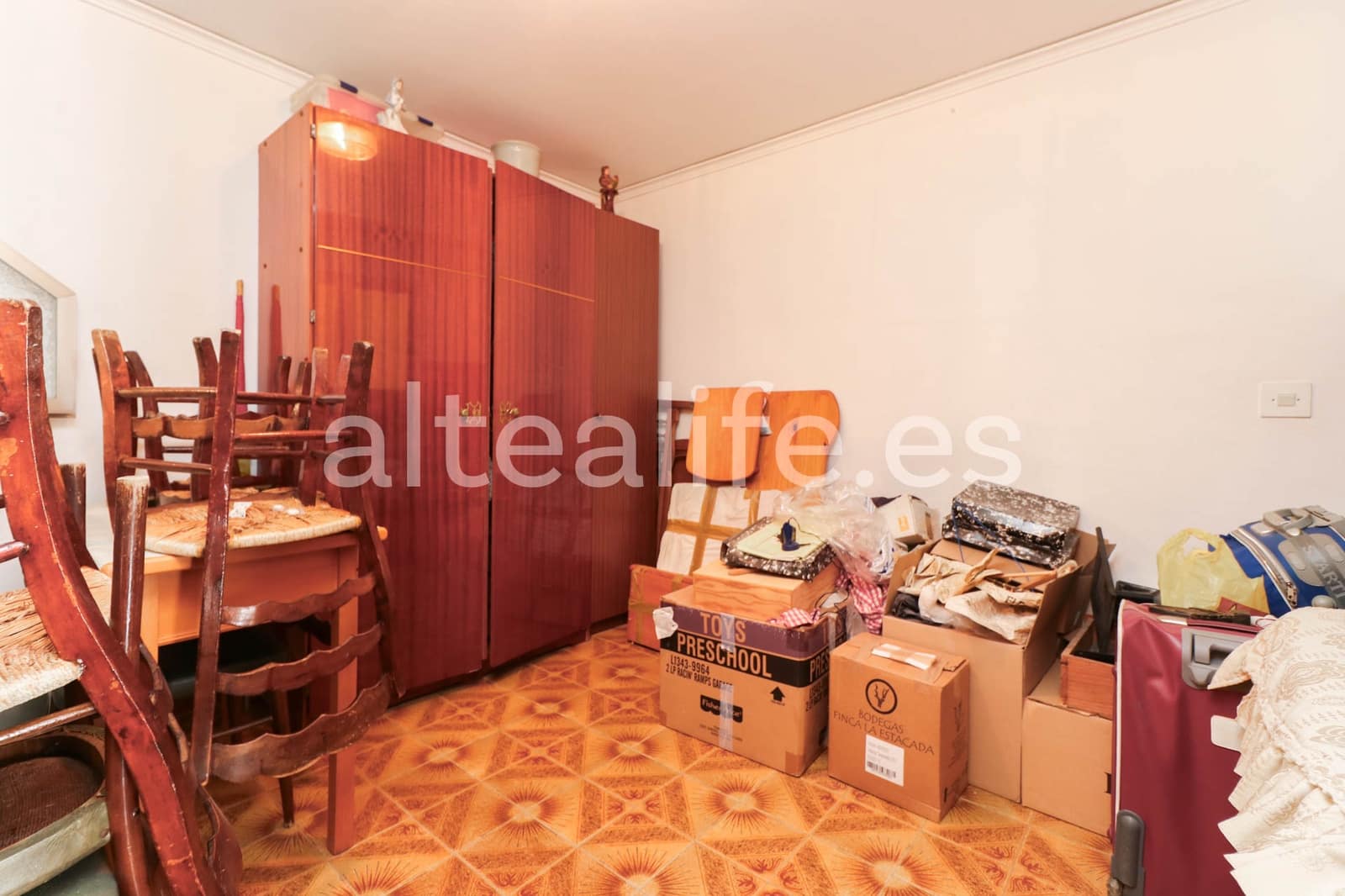 5 quarto Casa em Banda para venda em Altea - 365 000 € (Ref: 8341859)