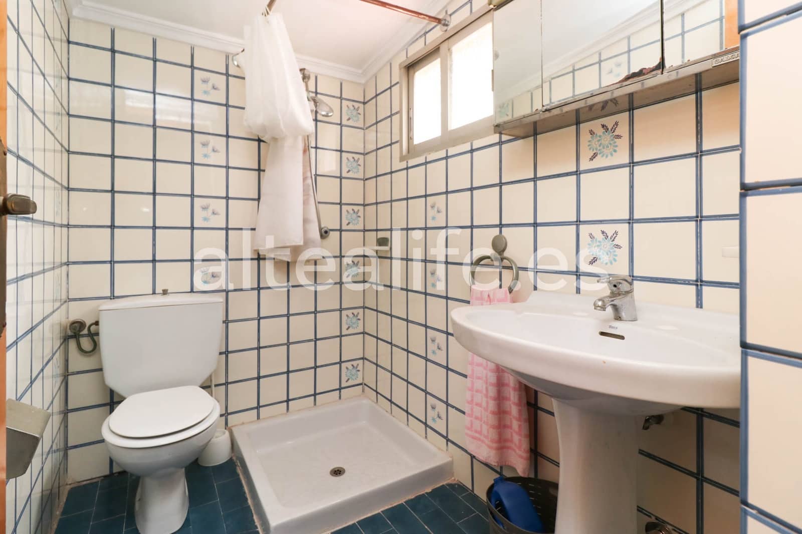 5 quarto Casa em Banda para venda em Altea - 365 000 € (Ref: 8341859)