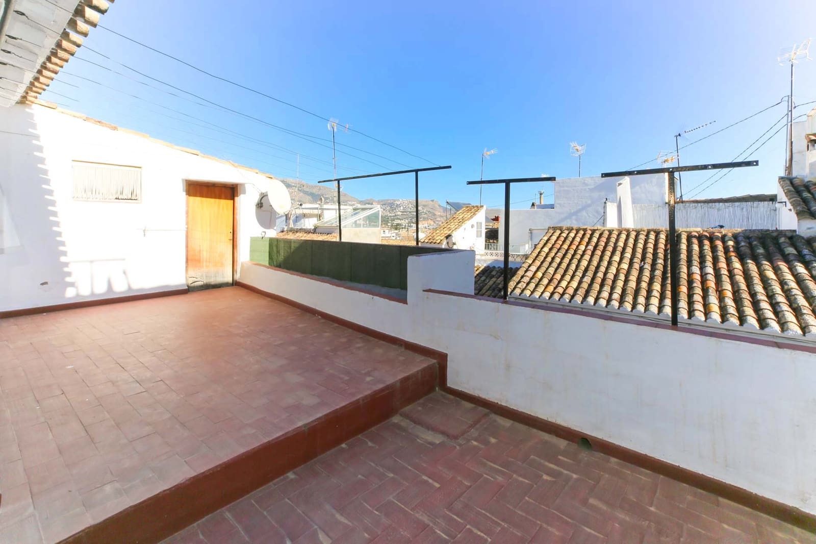 5 soverom Hus til salgs i Altea - € 365 000 (Ref: 8341859)