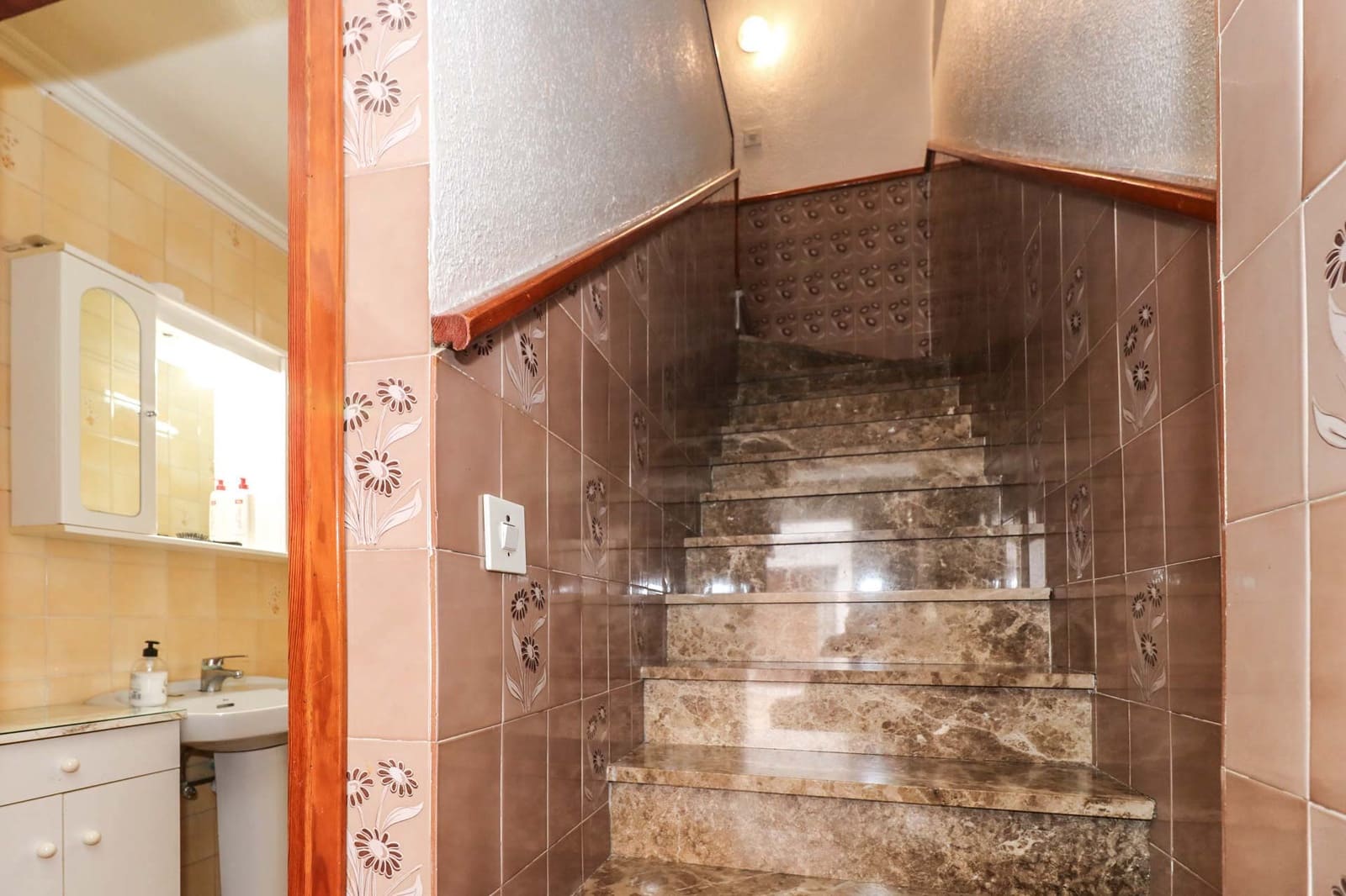 5 soverom Hus til salgs i Altea - € 365 000 (Ref: 8341859)