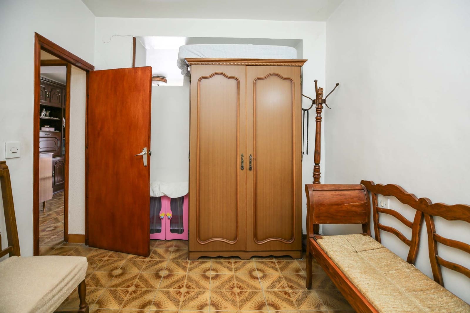 5 soverom Hus til salgs i Altea - € 365 000 (Ref: 8341859)