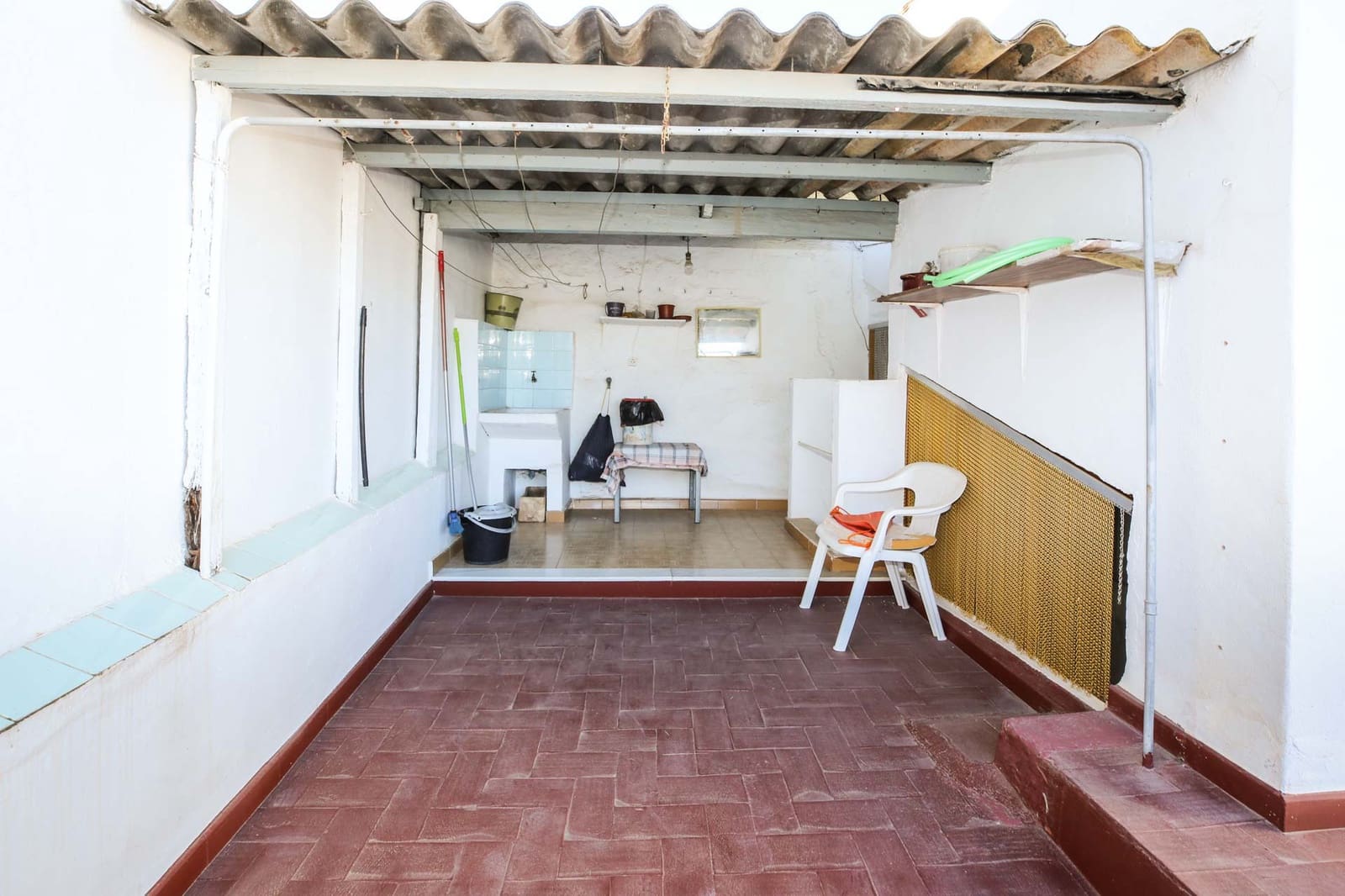 5 soverom Hus til salgs i Altea - € 365 000 (Ref: 8341859)