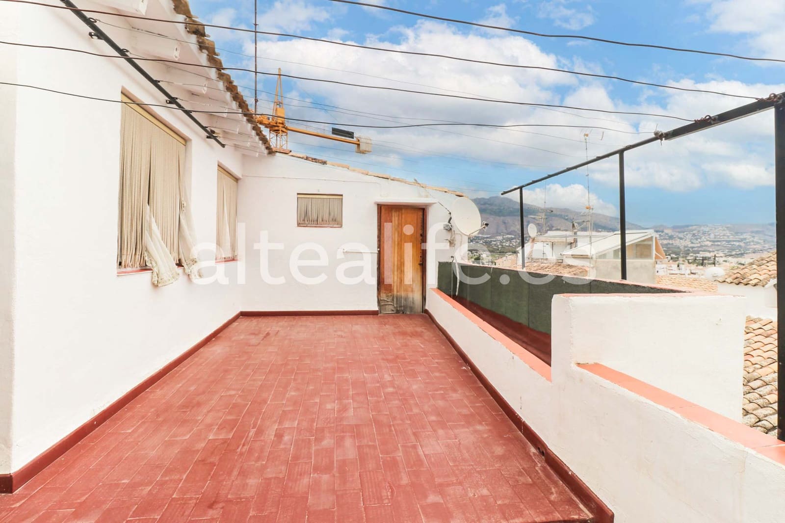 5 soverom Hus til salgs i Altea - € 365 000 (Ref: 8341859)