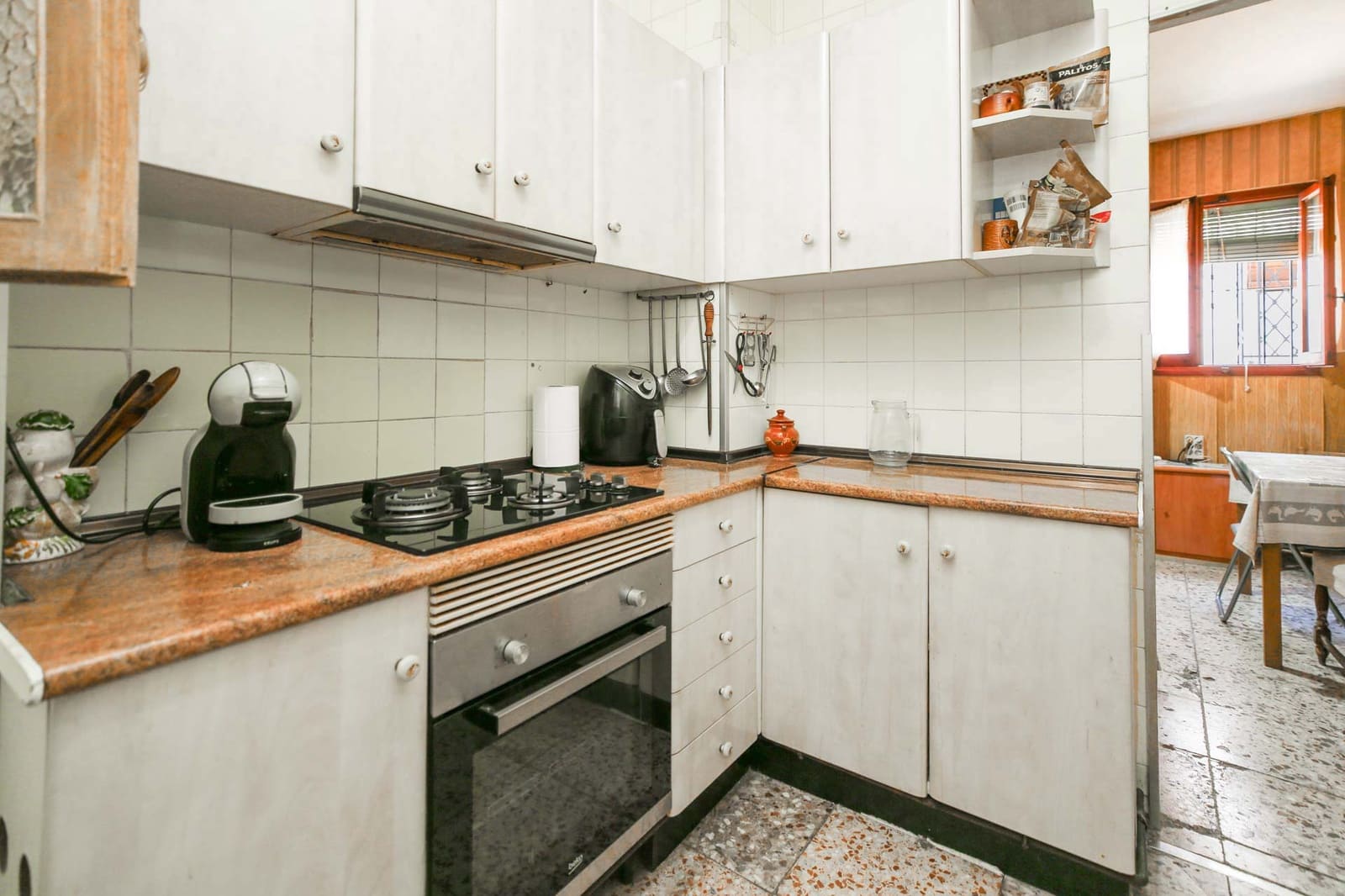 5 soverom Hus til salgs i Altea - € 365 000 (Ref: 8341859)